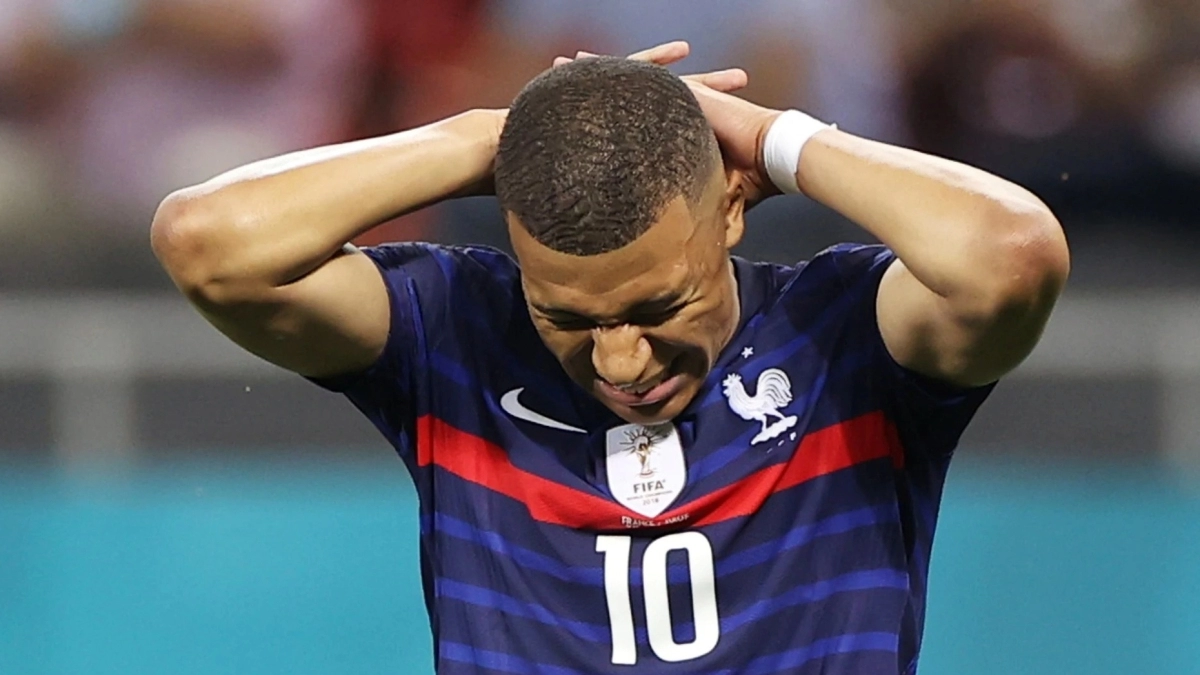 Barcola hace olvidar a Mbappé en el PSG / Lasexta.com