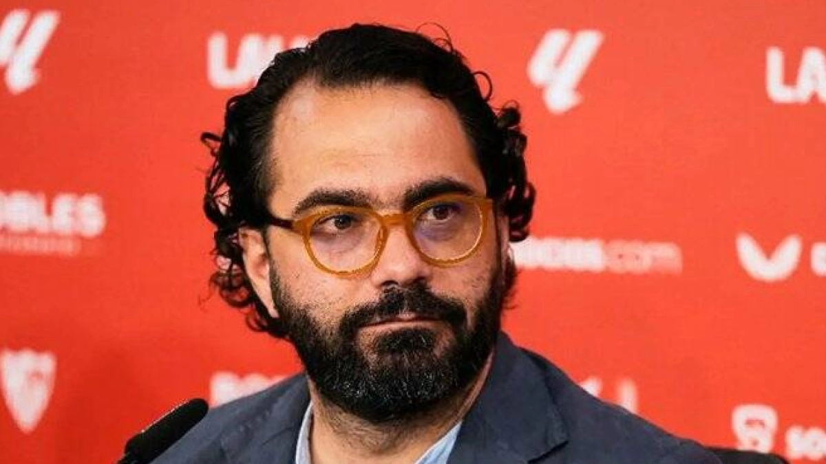 El Sevilla FC fija su mirada en su próximo delantero | Plaza Deportiva - Valencia Plaza