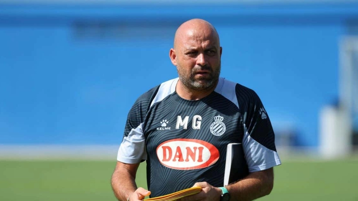 Espanyol will not sign players in January / Relevo.com