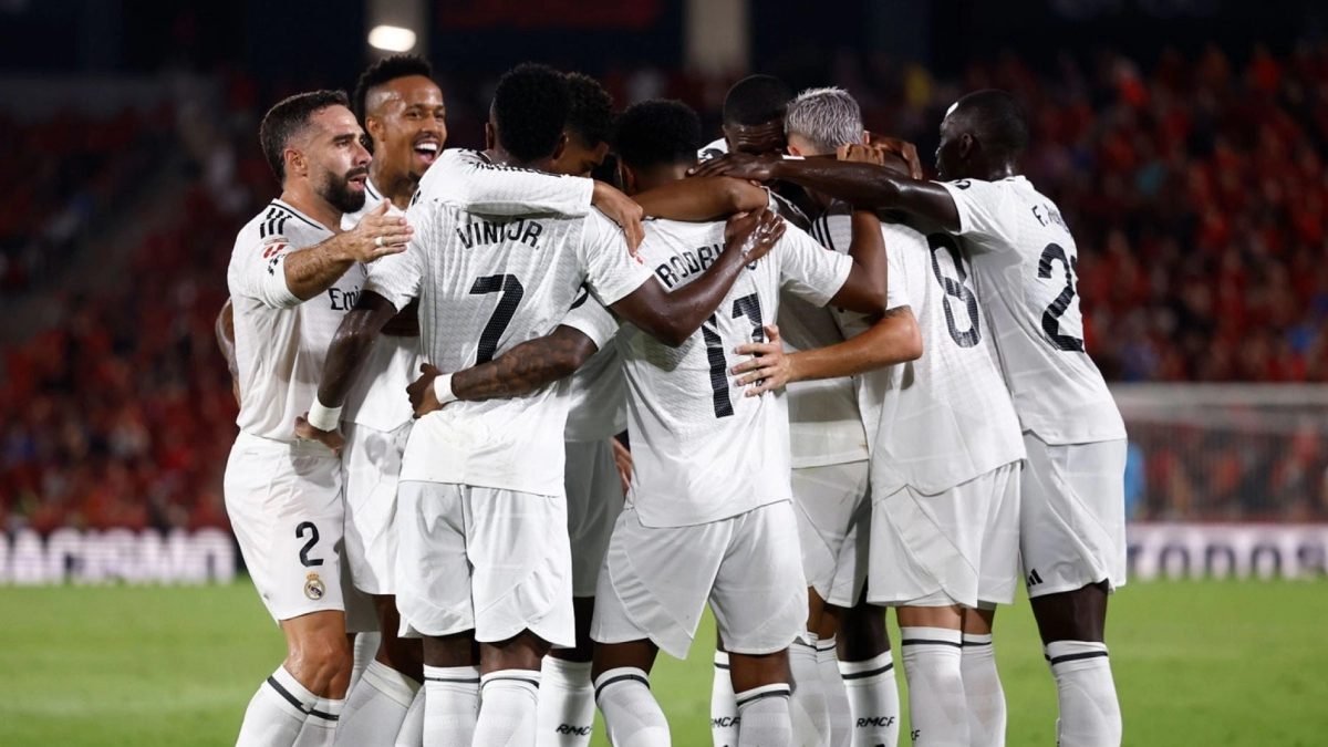 El Real Madrid cierra el fichaje de su nuevo delantero | Madridistas