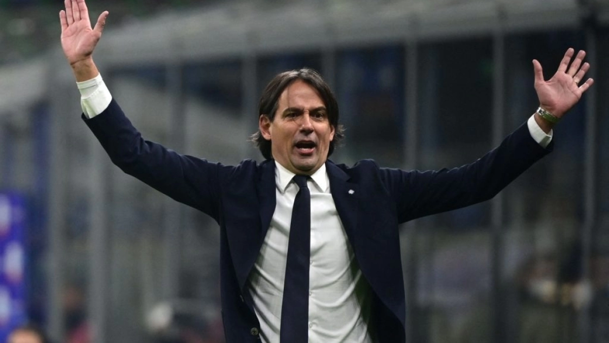 Inter Milan wants Joaquín Correa out / Sempreinter