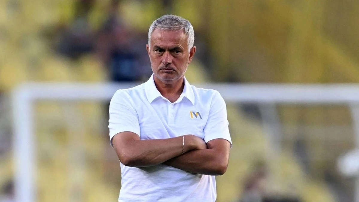 <p>Mourinho wants Merih Demiral at Fenerbahçe / ABC</p>