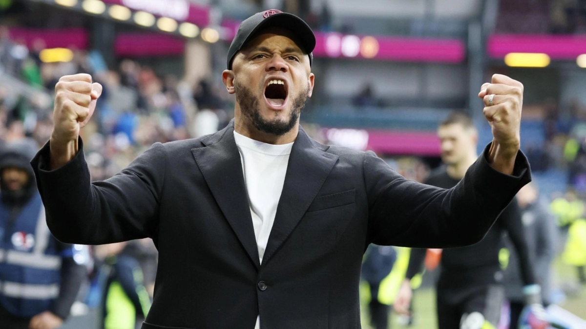 Bayern could lose Davies, Kimmich, and Sané / BBC