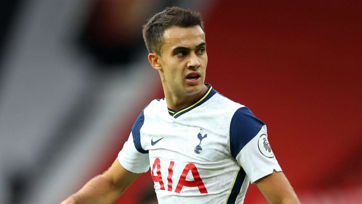 Reguilón busca regresar a la Liga / Goal.com