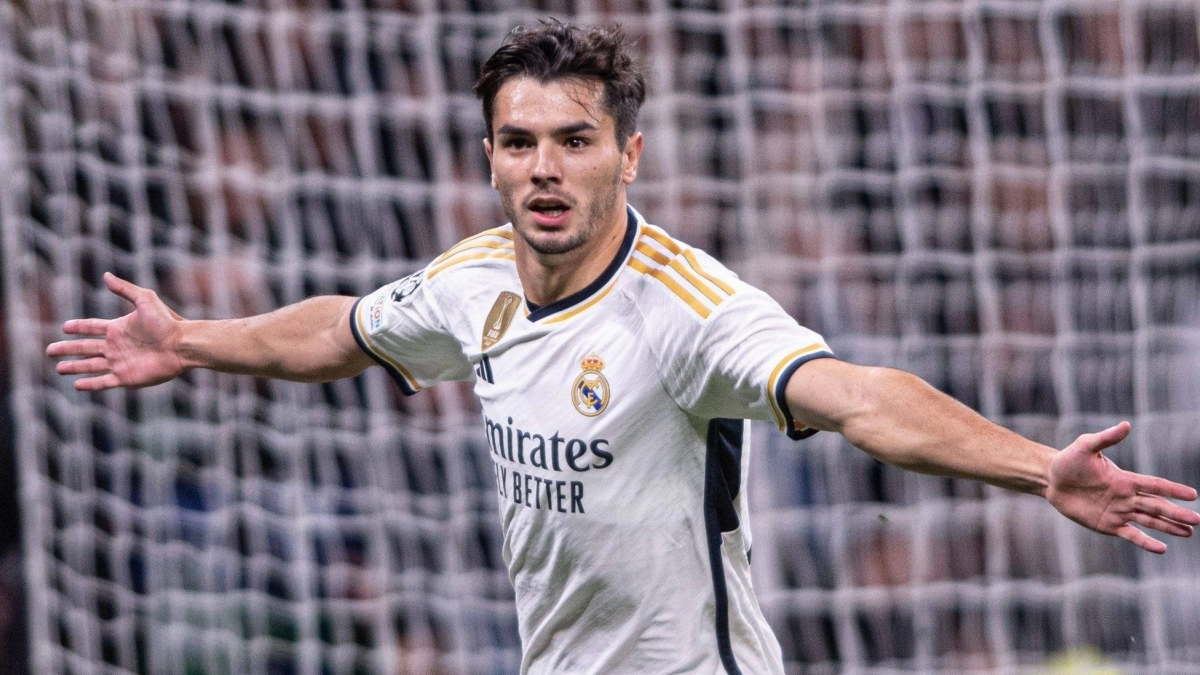 Brahim tiene ofertas para irse del Real Madrid / Planeta Real Madrid