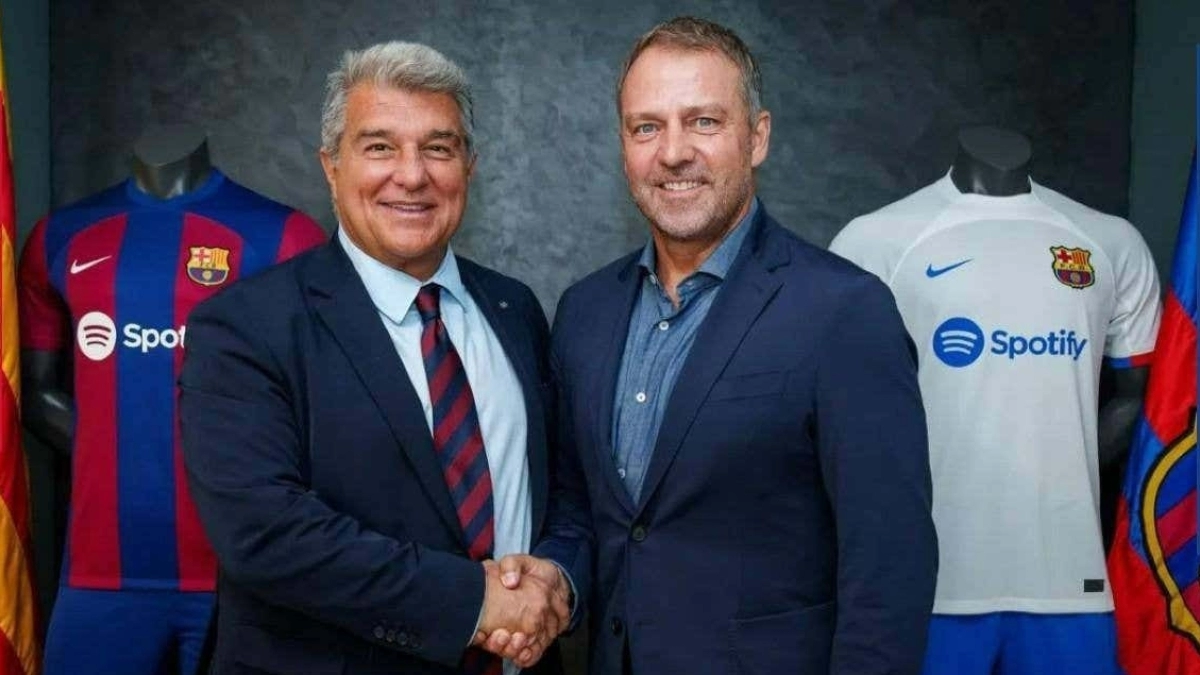 Forwards being followed by Barcelona for the upcoming summer / Succession