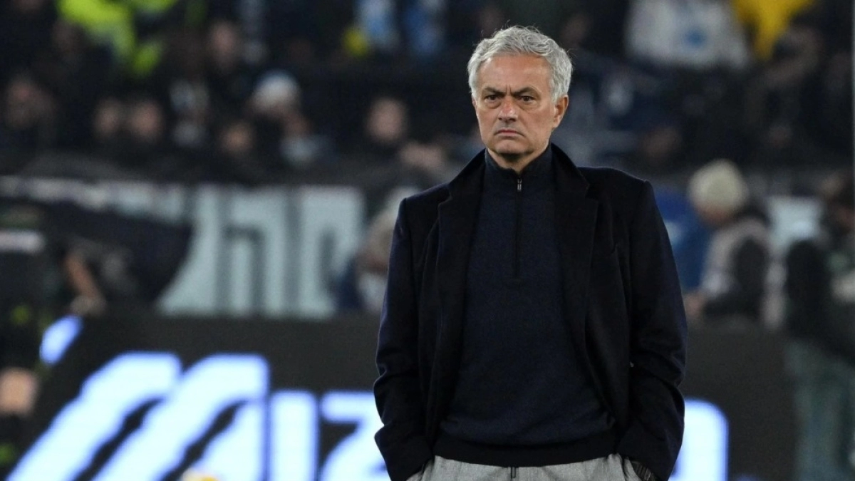 Mourinho wants Ansu Fati at Fenerbahçe / Crónica Global