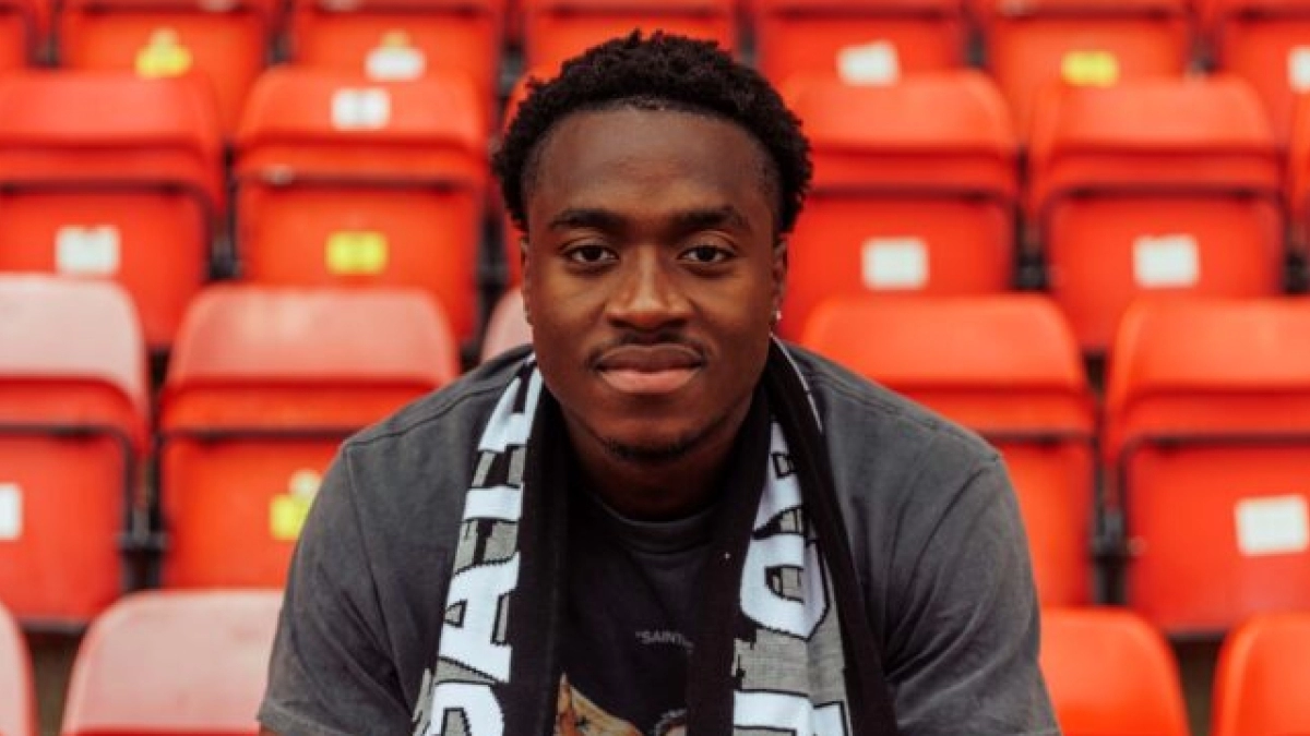 Brighton sets its sights on a gem from the fifth English division | Gateshead FC