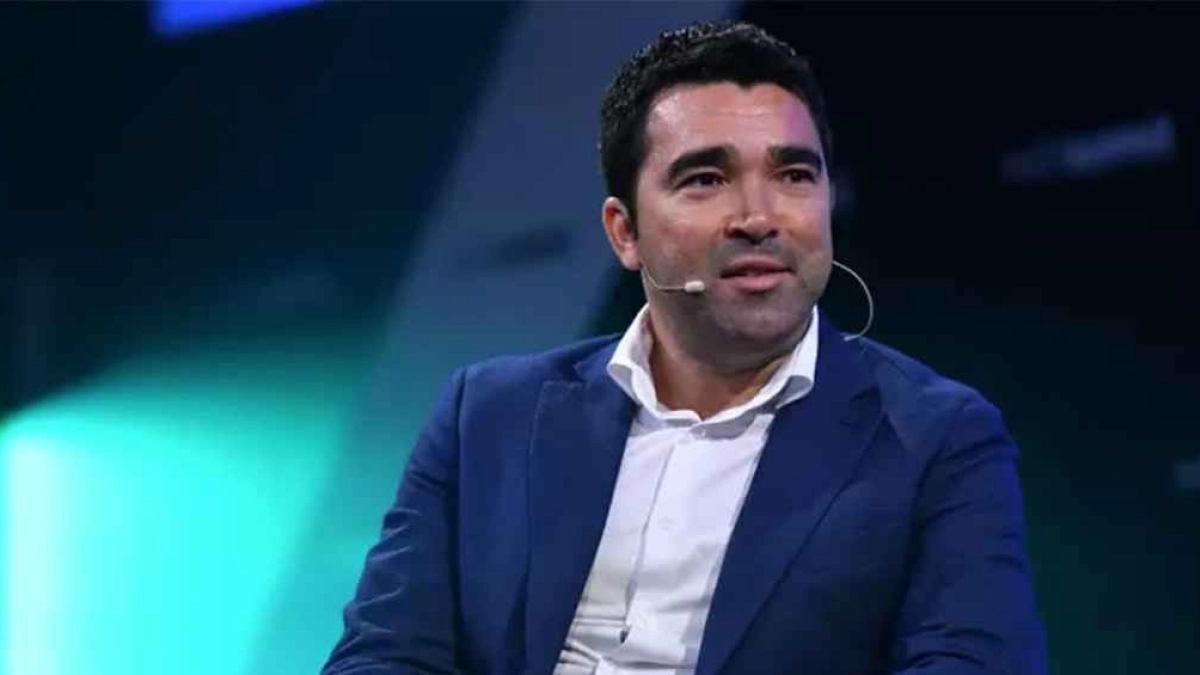 Lucas Chevalier, gusta muchísimo en el Barcelona / Crónica Global