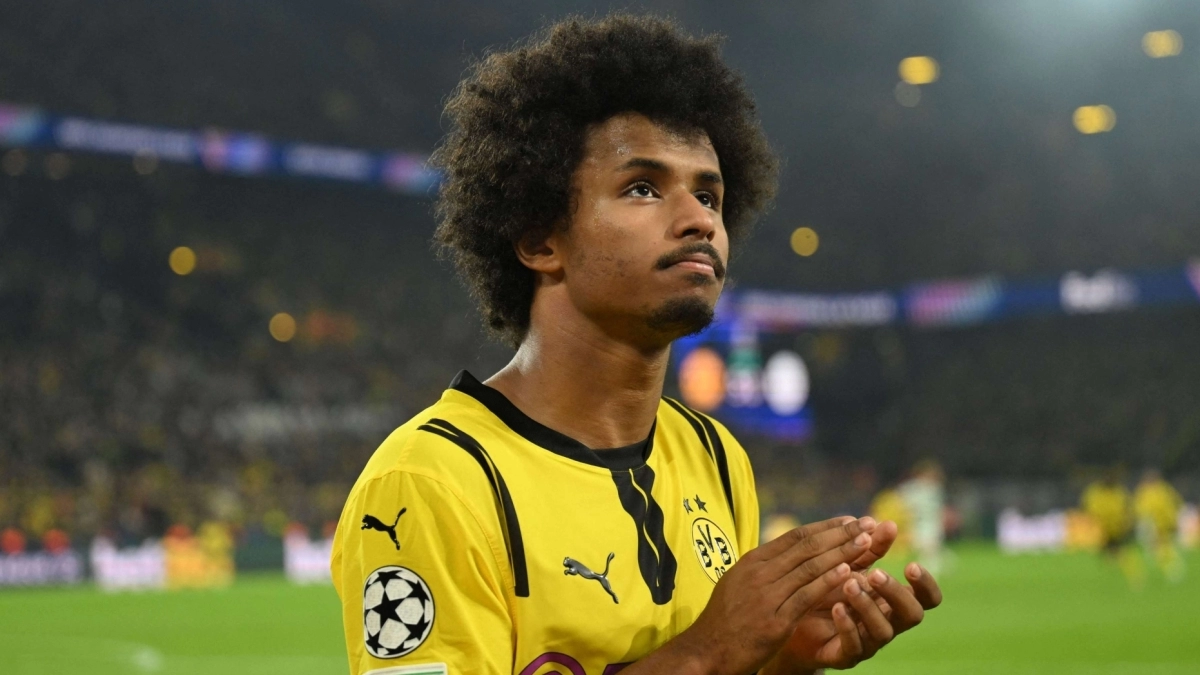 The sacrifices that Chelsea has to make to sign Adeyemi
