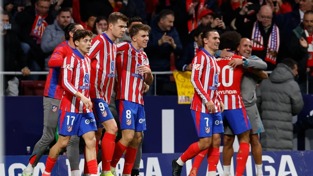 Atlético reactivates its interest in an old Simeone's desire