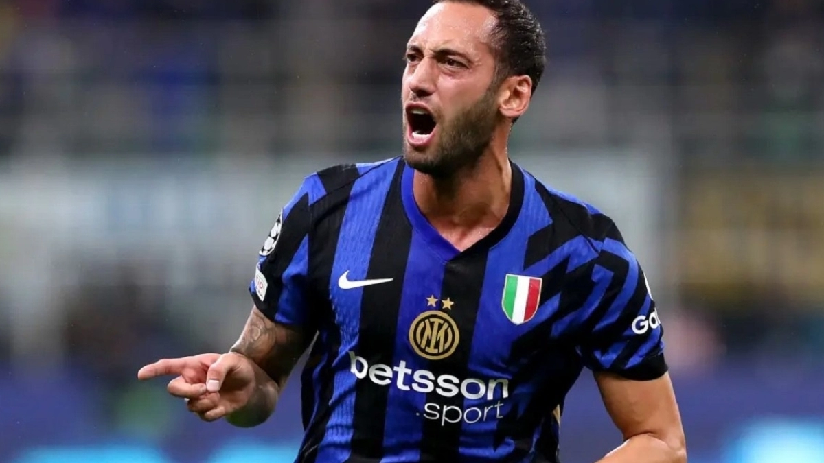 Manchester City and Bayern already know the price of Calhanoglu.