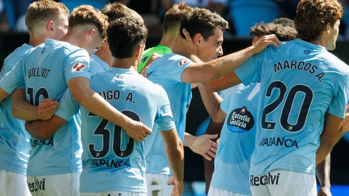 Celta Wants a Forward: They Have Their Eye on an Old Acquaintance