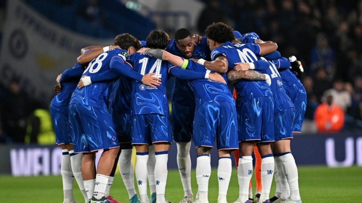 El Chelsea busca delantero: Nueva opción de 100 millones