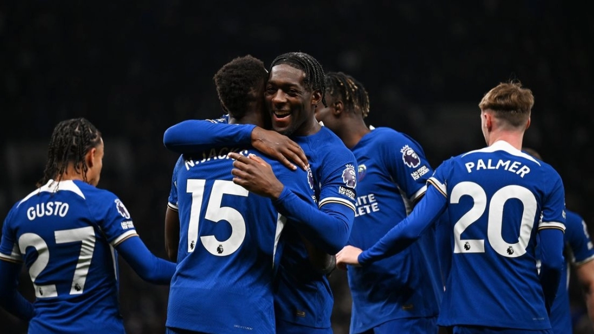 Chelsea wants to steal a gem from Real Madrid