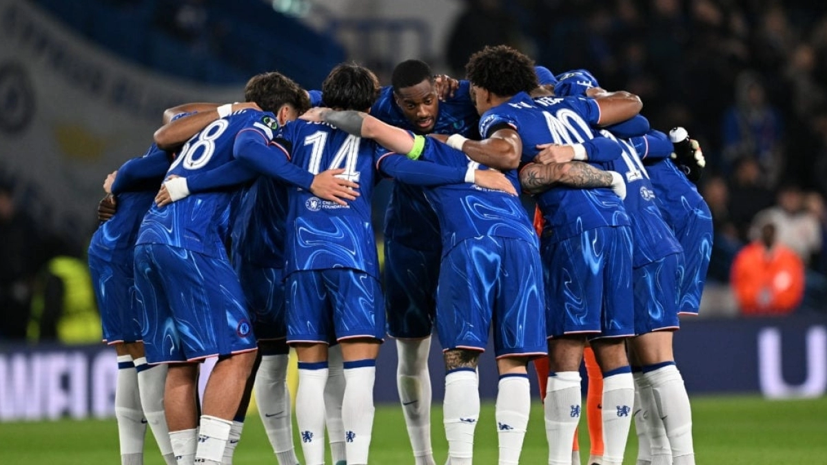 BOMB: Chelsea considers putting one of its stars up for sale