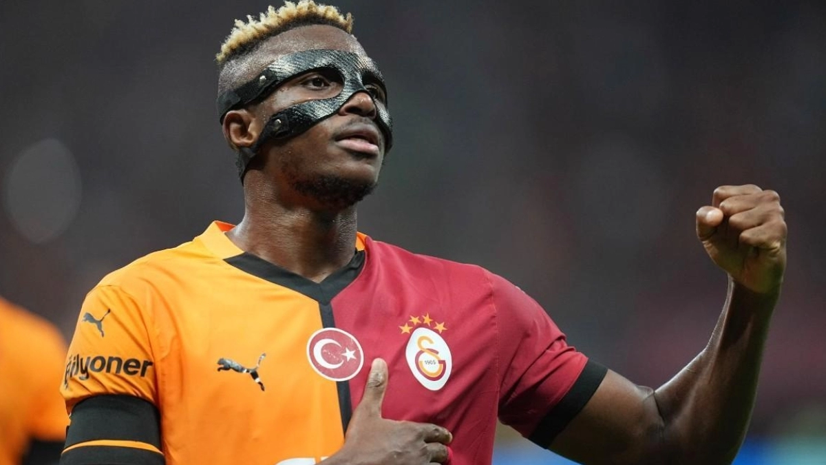 Offer of €50 million for Osimhen! | SPORT