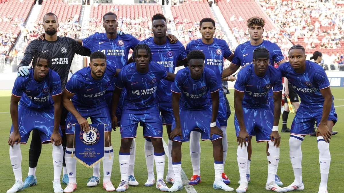 Aston Villa quiere fichar a un descarte del Chelsea | El Periódico