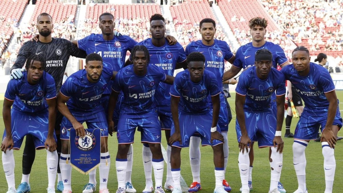 Newcastle and Fiorentina want a Chelsea reject | El Periódico