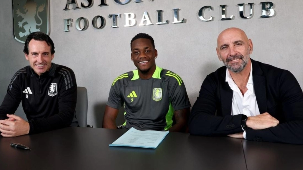 Aston Villa, led by Emery and Monchi, wants to sign 2 stars from Betis