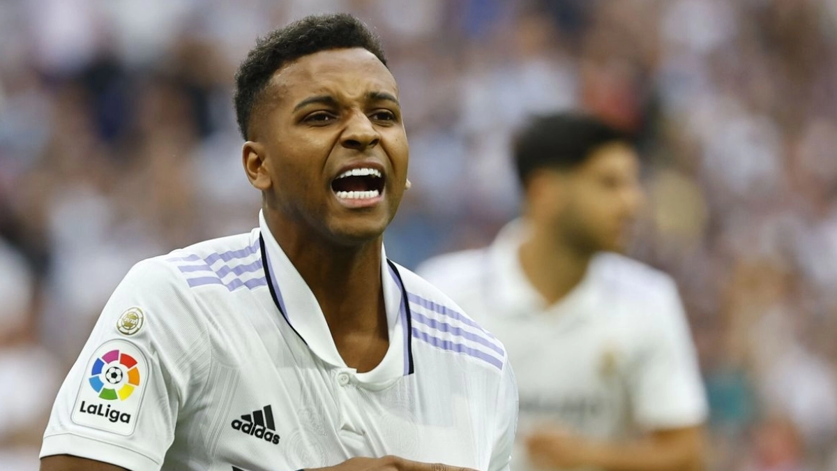 Oferta de 150 millones por Rodrygo | El Confidencial