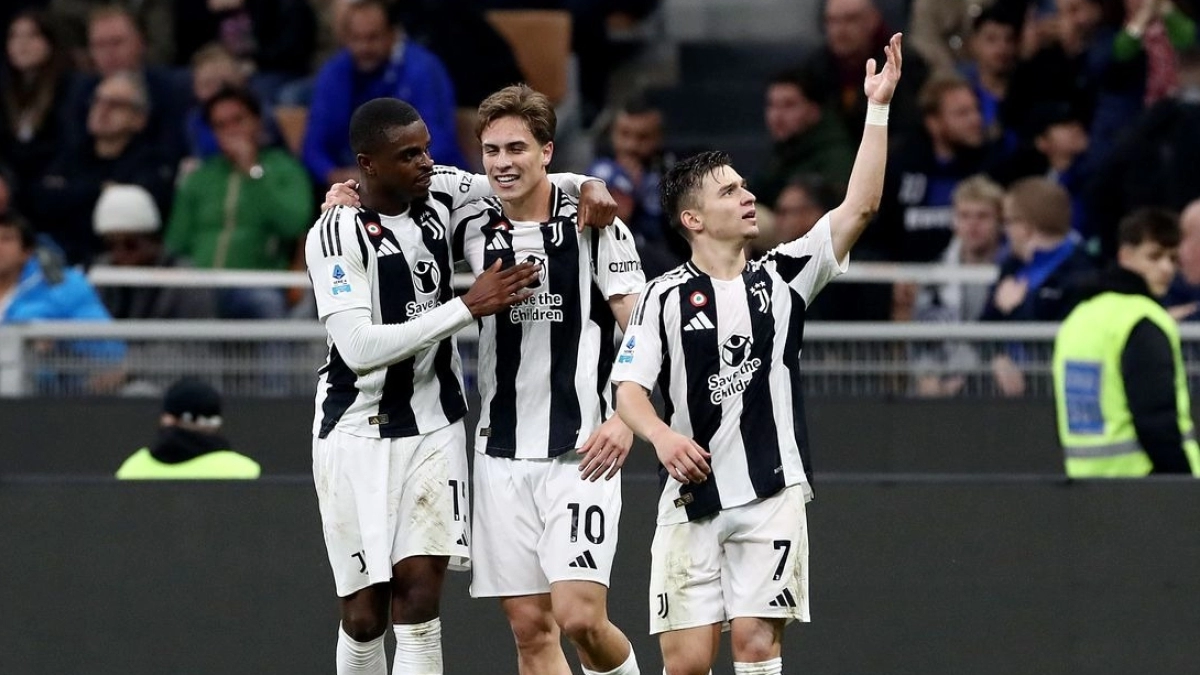 Juventus opens the door for one of its star signings to leave