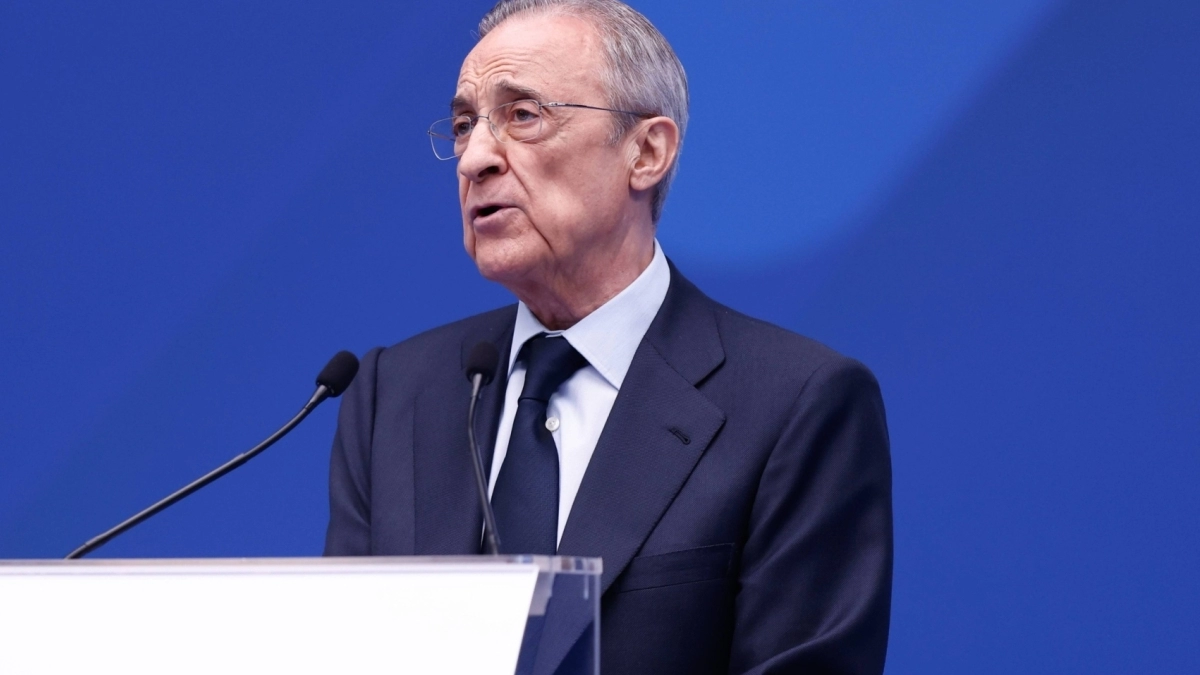 El "nuevo Luka Modric" rechazó fichar por el Real Madrid