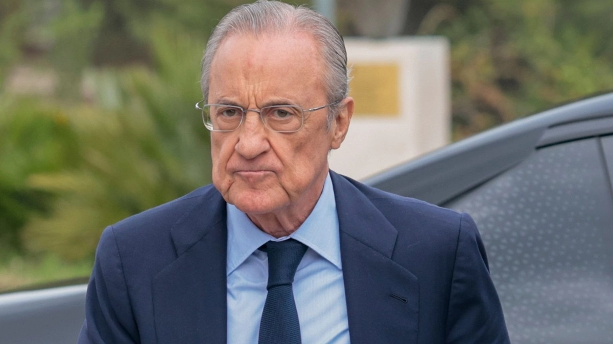 Real Madrid joins the bidding for a €70 million signing