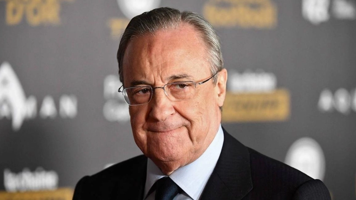 Los 4 fichajes que quiere hacer el Real Madrid en verano