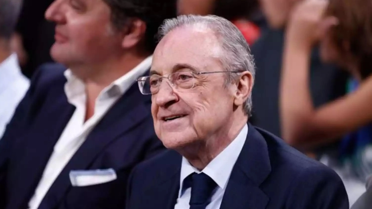 The 3 signings that Florentino Pérez is working on for 2025