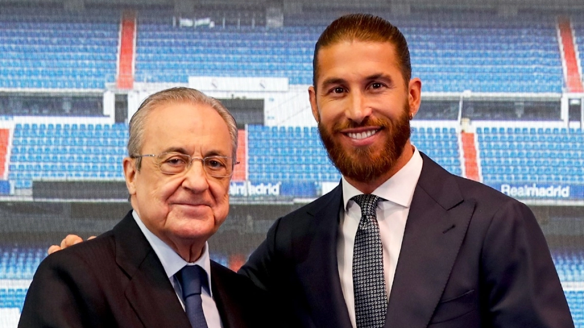 El Real Madrid se plantea el regreso de Sergio Ramos | ElDesmarque
