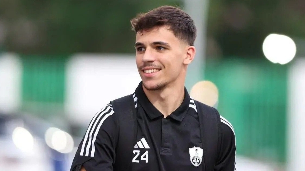 Gabri Veiga quiere volver a Europa: 2 clubes top interesados