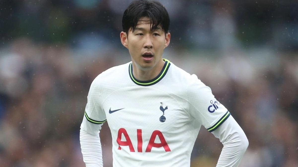 The club that wants to sign Heung-Min Son in January