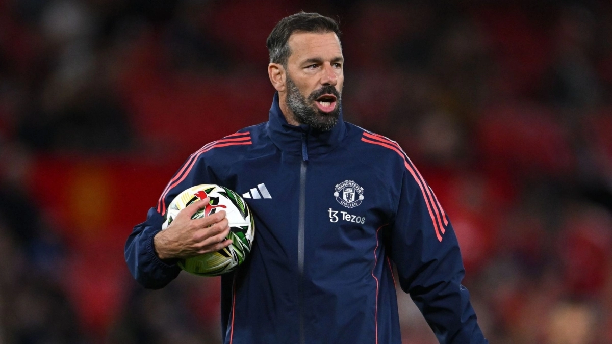 Ruud Van Nistelrooy: El nuevo objetivo de la Premier League | Eurosport