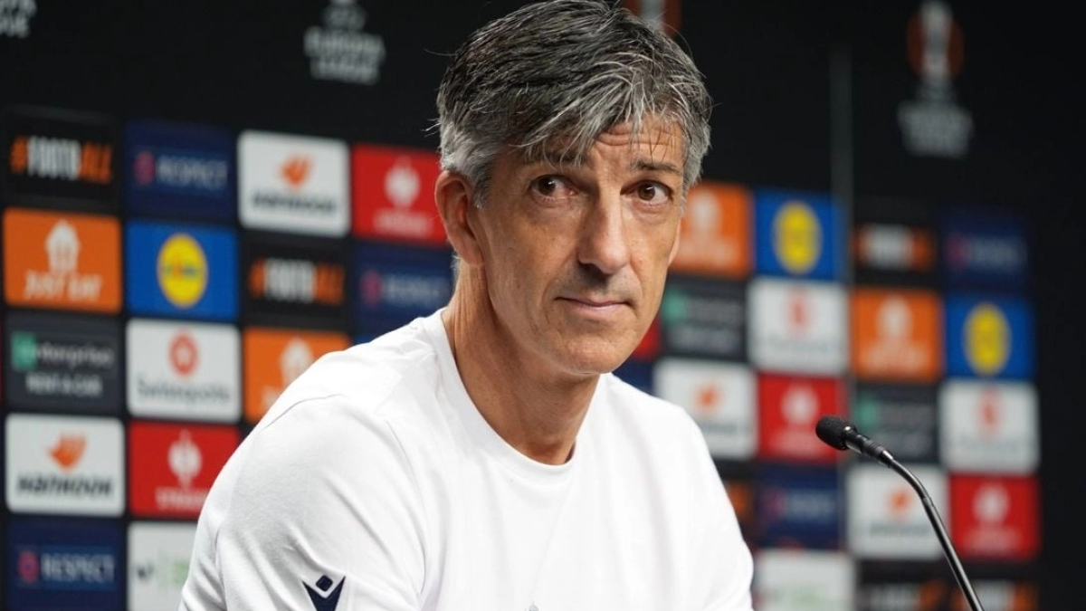 Real Sociedad is looking for Zubimendi's replacement at Real Madrid.