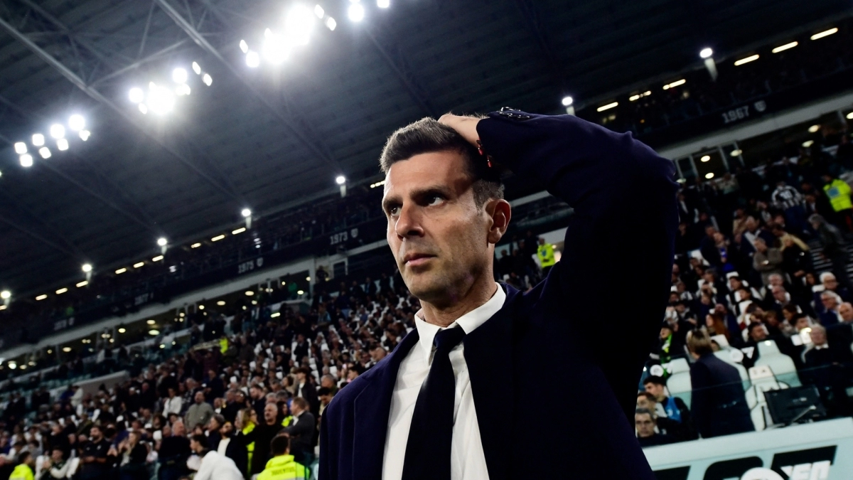 El fichaje a coste cero que quiere cerrar la Juventus para el verano
