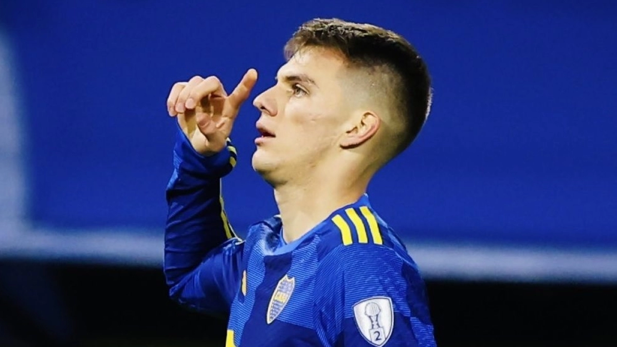 The 3 Premier League clubs that want to sign Kevin Zenón
