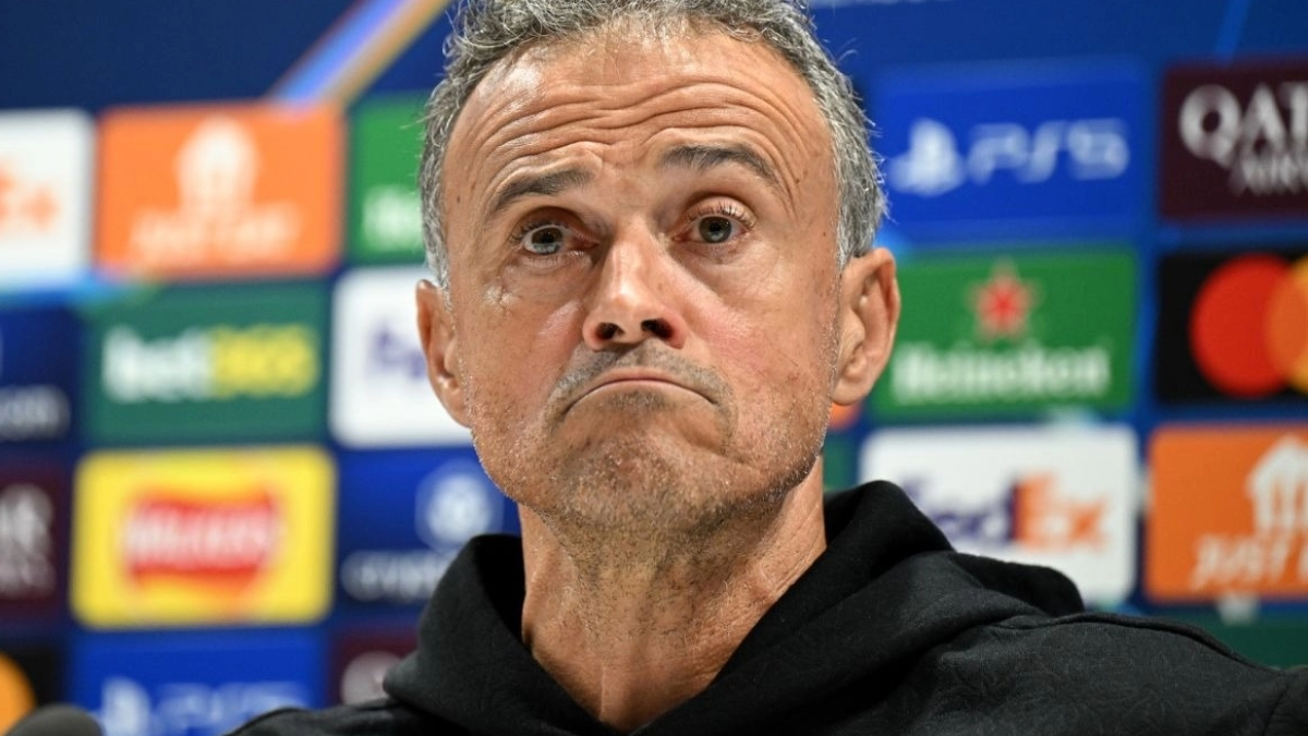 El primer fichaje invernal que exigió Luis Enrique al PSG