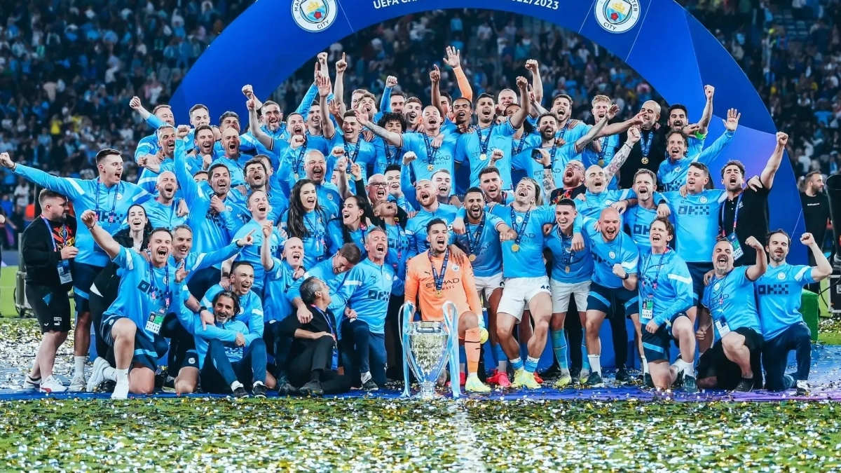 El Manchester United quiere a un exjugador del Manchester City | 2Playbook