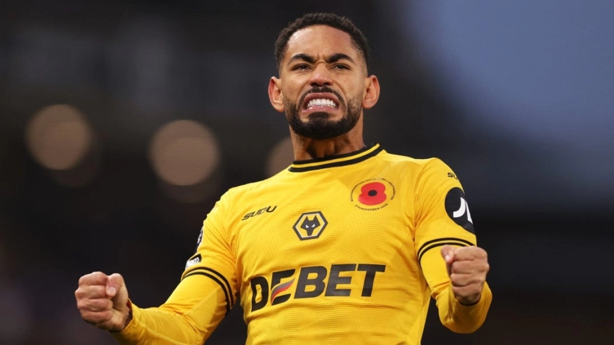 The 2 top clubs that want to sign Matheus Cunha