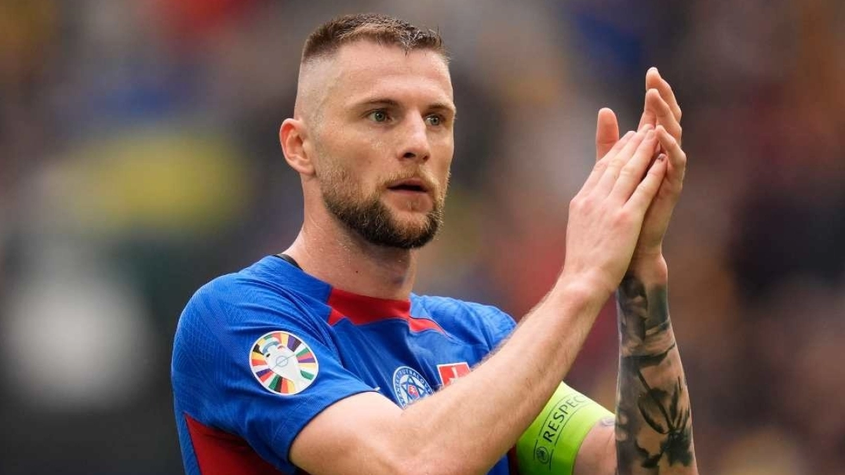 Skriniar leaves PSG and already chose his next club