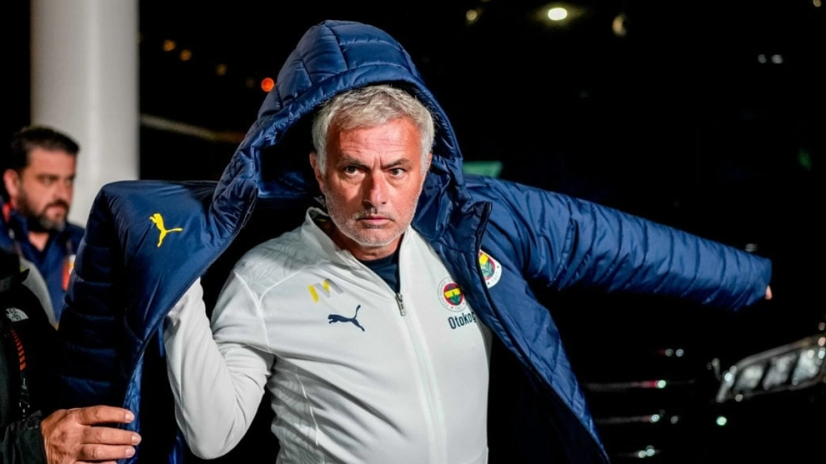 El club de la Premier League que quiere dirigir José Mourinho