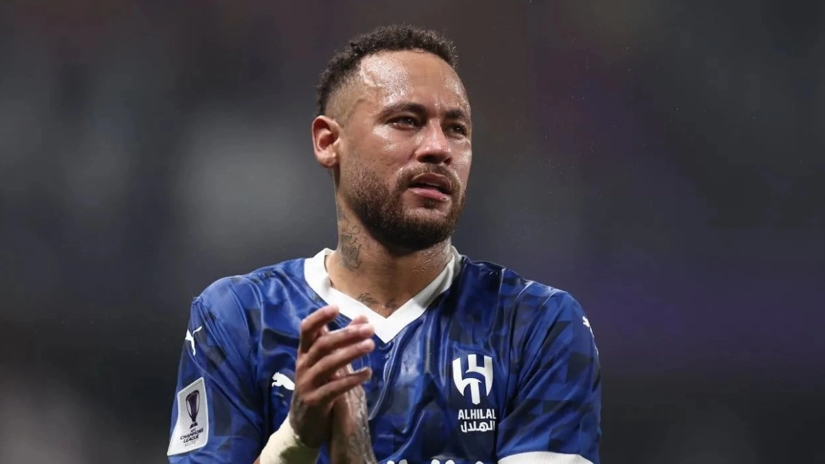 El club que está en conversaciones para fichar a Neymar en 2025