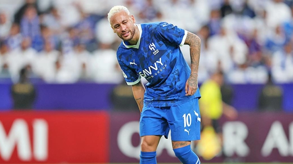 El crack que quiere el Al Hilal para sustituir a Neymar