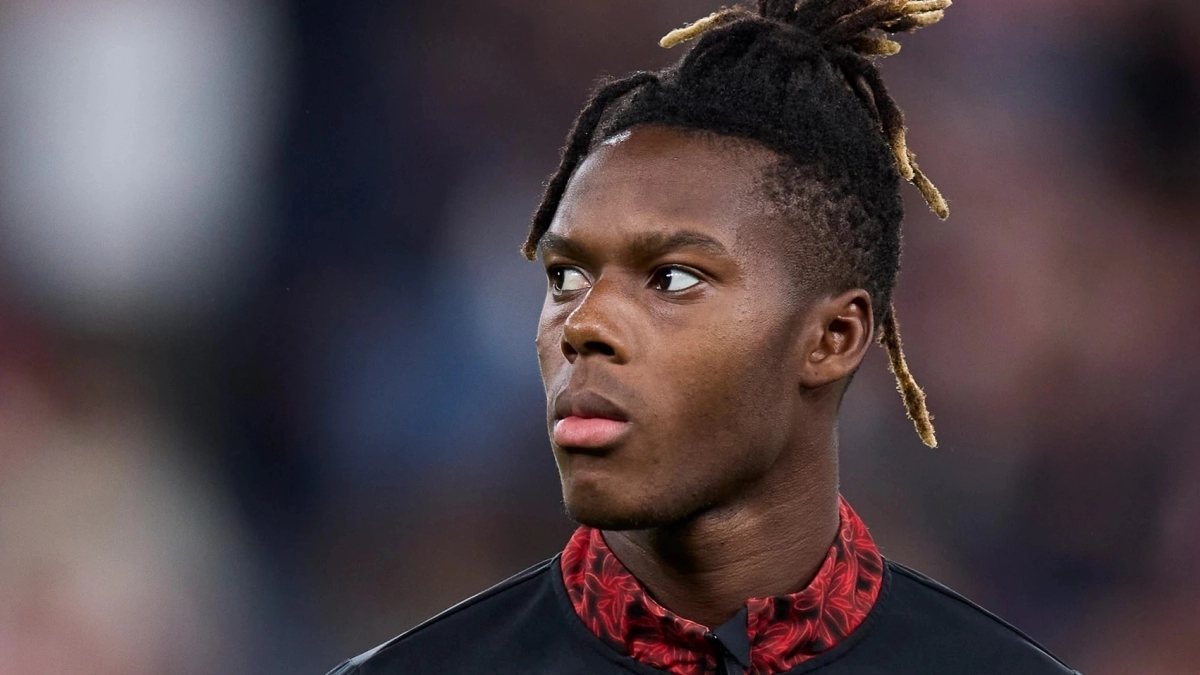 <p>The condition set by Barcelona to pursue the signing of Nico Williams</p>