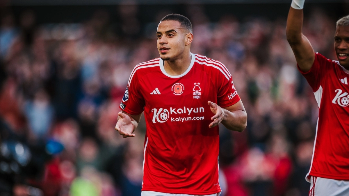 Real Madrid and Barcelona already know the price of Murillo