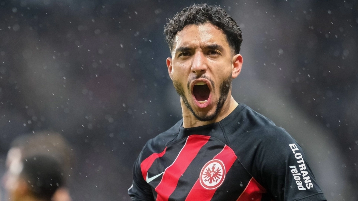 El Barcelona se mete en la carrera por Omar Marmoush