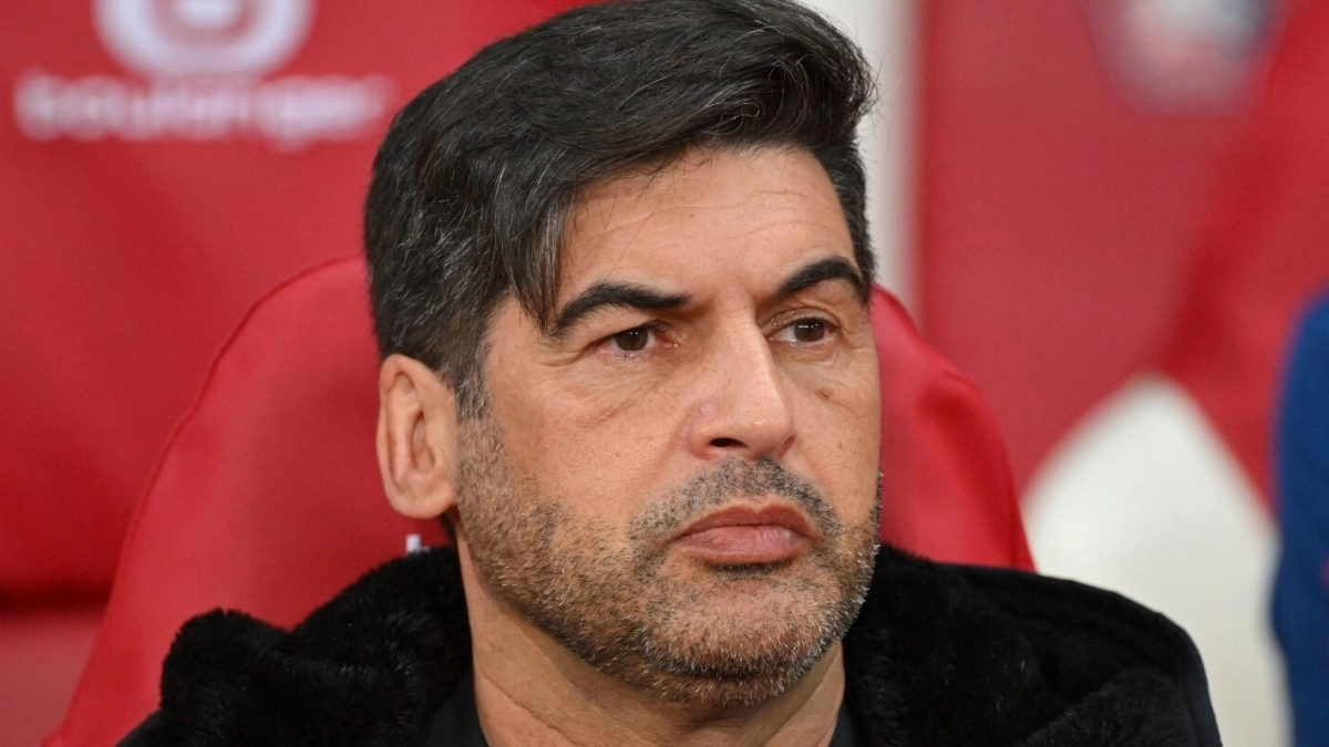 El Milan tiene en la mira a un descarte del Manchester United