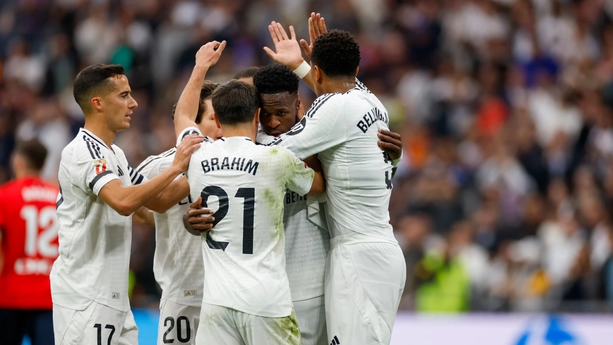 El tapado del Real Madrid para reforzar su defensa: Un fichaje GRATIS