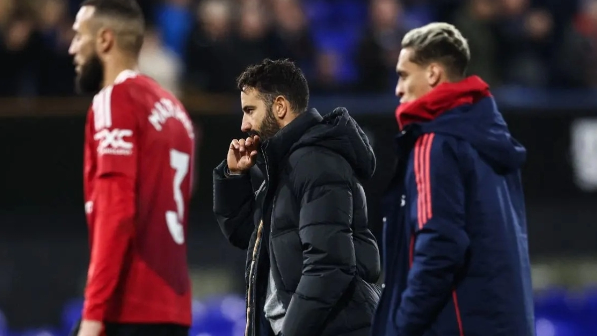 Amorim demands a signing for United: A PSG star